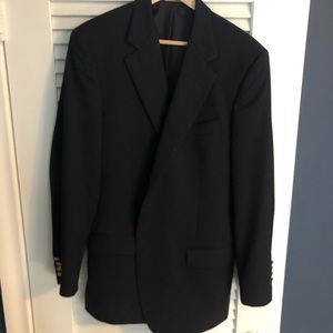 brooks 346 blazer